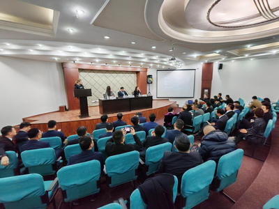 攜手共筑新絲路 湖北企業家哈薩克斯坦考察之旅滿載碩果，共拓經貿新藍海