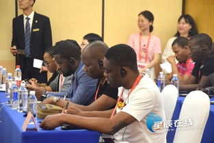 中非經貿博覽會閉幕，非洲商品在華掀起消費熱潮